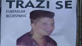 Esmeralda se,navodno, udala