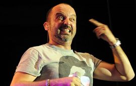 Toni Cetinski tužio Elija Piska
