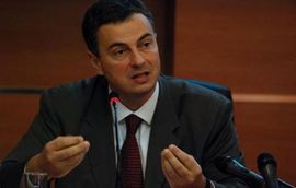Dejan Šoškić novi guverner NBS