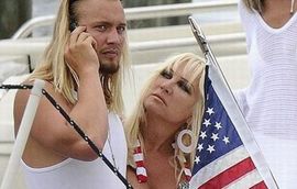 Linda Hogan se zaručila za 29 godina mlađeg 