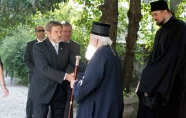 Interes SAD je BiH u Evropi