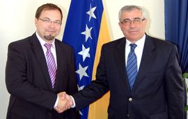 Najvažnije članstvo u EU i NATO-u
