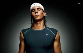 Nadal kritikuje UEFA