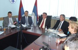 Željeznice RS značajno povećale prevoz tereta