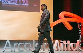 ArcelorMittal povećava dobit