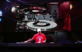 DJ Shadow: Muziku treba shvatiti kao igru