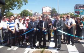 Završena druga faza izgradnje kanalizacije