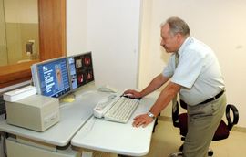 Od ponedjeljka liječenje radioterapijom u RS