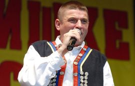 Koncert za parohijski dom