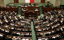 Tajni zatvor CIA u Poljskoj?