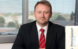 Loši krediti smanjili dobit Hypo banke Banjaluka