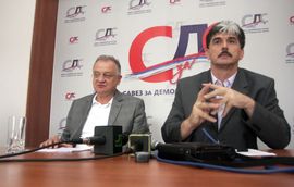 RS čekaju pritisci