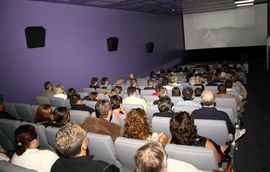 Vratilo se kino