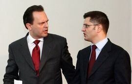 Drucas: Nema evropske rezolucije o Kosovu