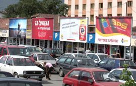 Predizbornim sloganima do glasa birača