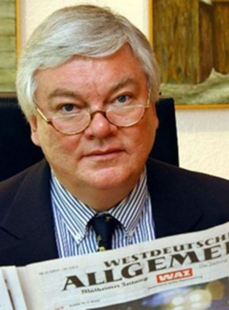 Hombah tražio pomoć biznismena?