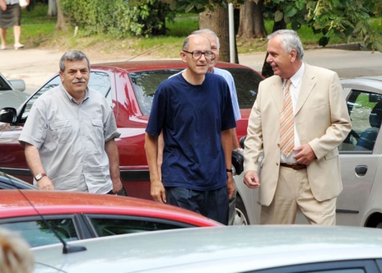 Telebaku 22 mjeseca zatvora