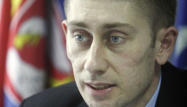 Martinović: Šešelj nije naredio nečiju likvidaciju 