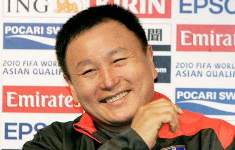 Koreja zbog hajke bez selektora