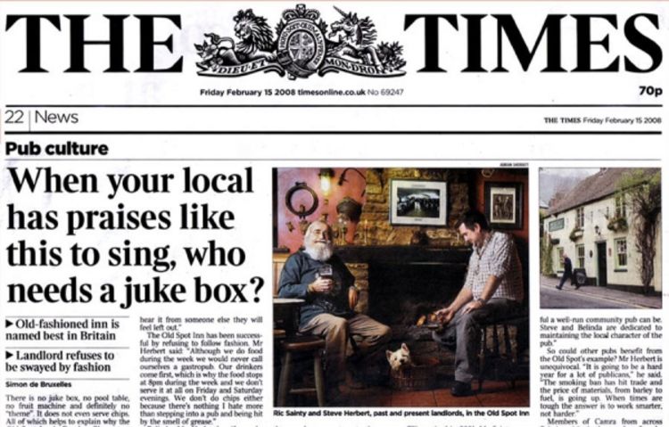 Nakon odluke o naplati vijesti posjeta pala za 60 odsto 