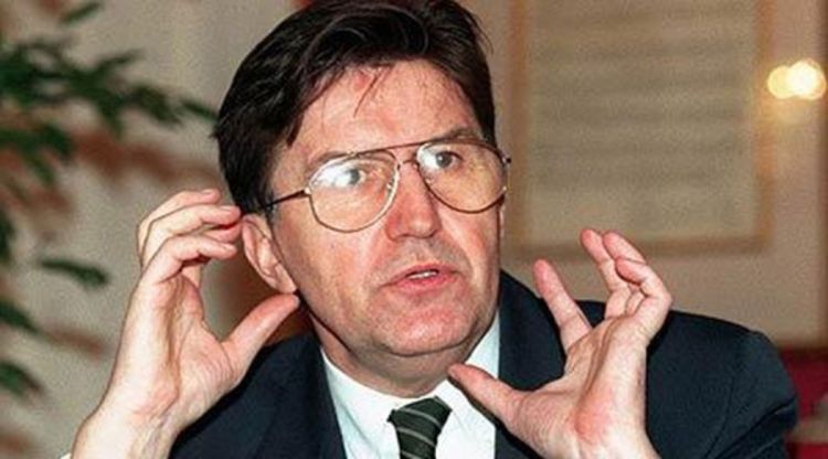  U Londonu počinje rasprava o zahtevu za izručenje Ganića
