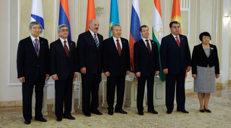 Medvedev objavio formiranje Carinske unije tri zemlje