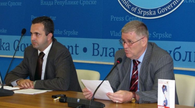 Agencija za mirno rješavanje radnih sporova RS počela sa radom