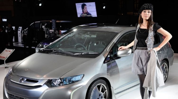 Honda uduplala godišnju zaradu
