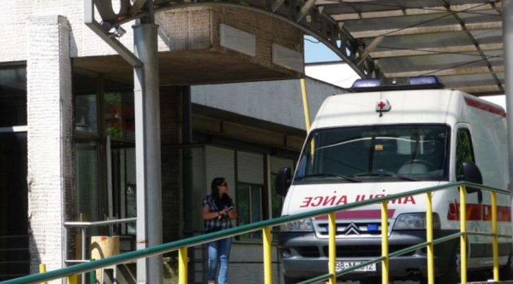 Rodila sina u WC-u pa ga ubila 