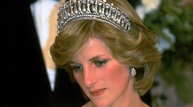 Prodaje se pekmez od kose princeze Dajane 