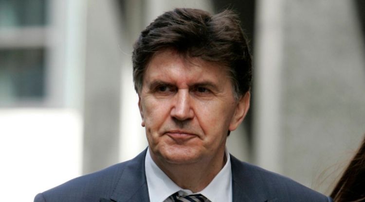 Saslušavanje svjedoka u slučaju Ganić 