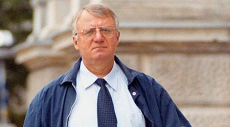 Novi dokazi o vezi Šešelja i Tomića sa ubistvom Đinđića