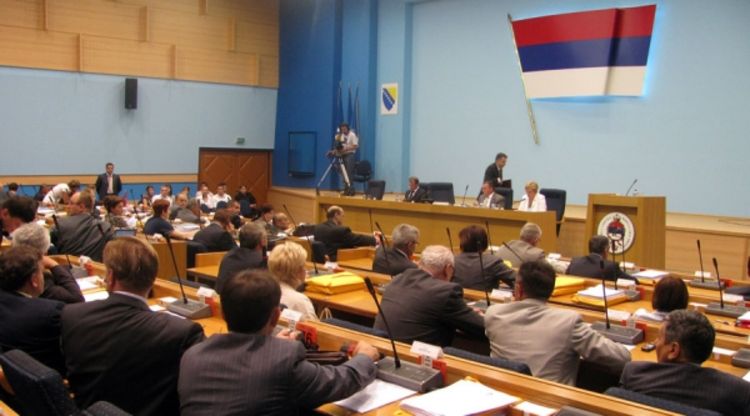 Povučen zakona o izmjenama Zakona o stvarnim pravima