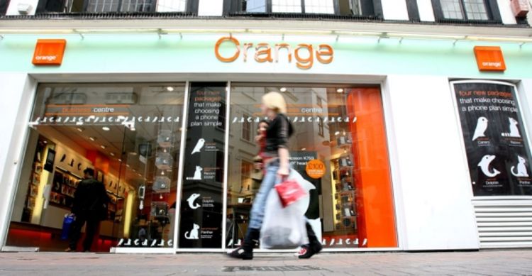 France Telecom cilja pet odsto svjetske populacije