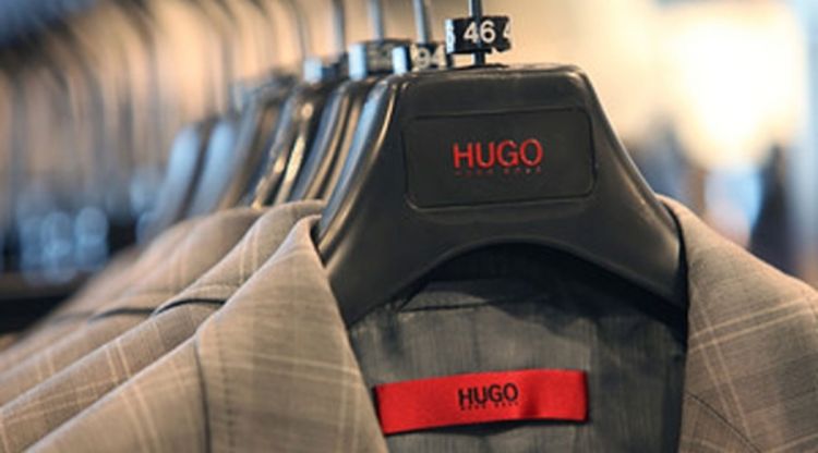 Hugo Boss će šiti i odjeću po mjeri