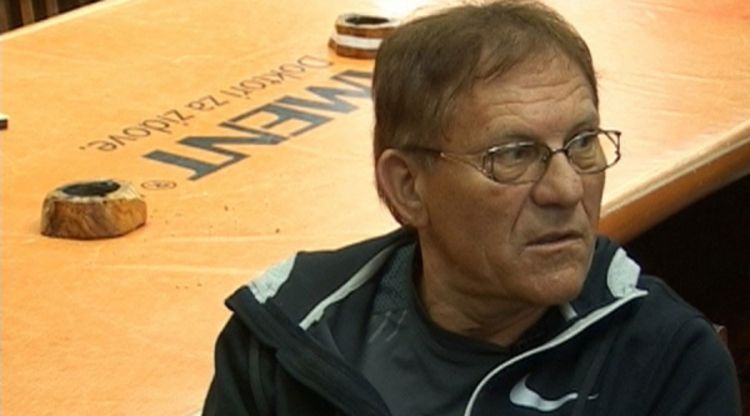 Bojanić: Protivnike sam izuvao iz cipela