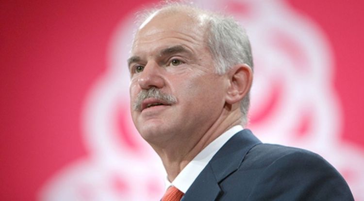 Papandreu: Nema prodaje grčkih ostrva