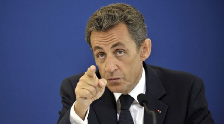 Istraga protiv Sarkozija