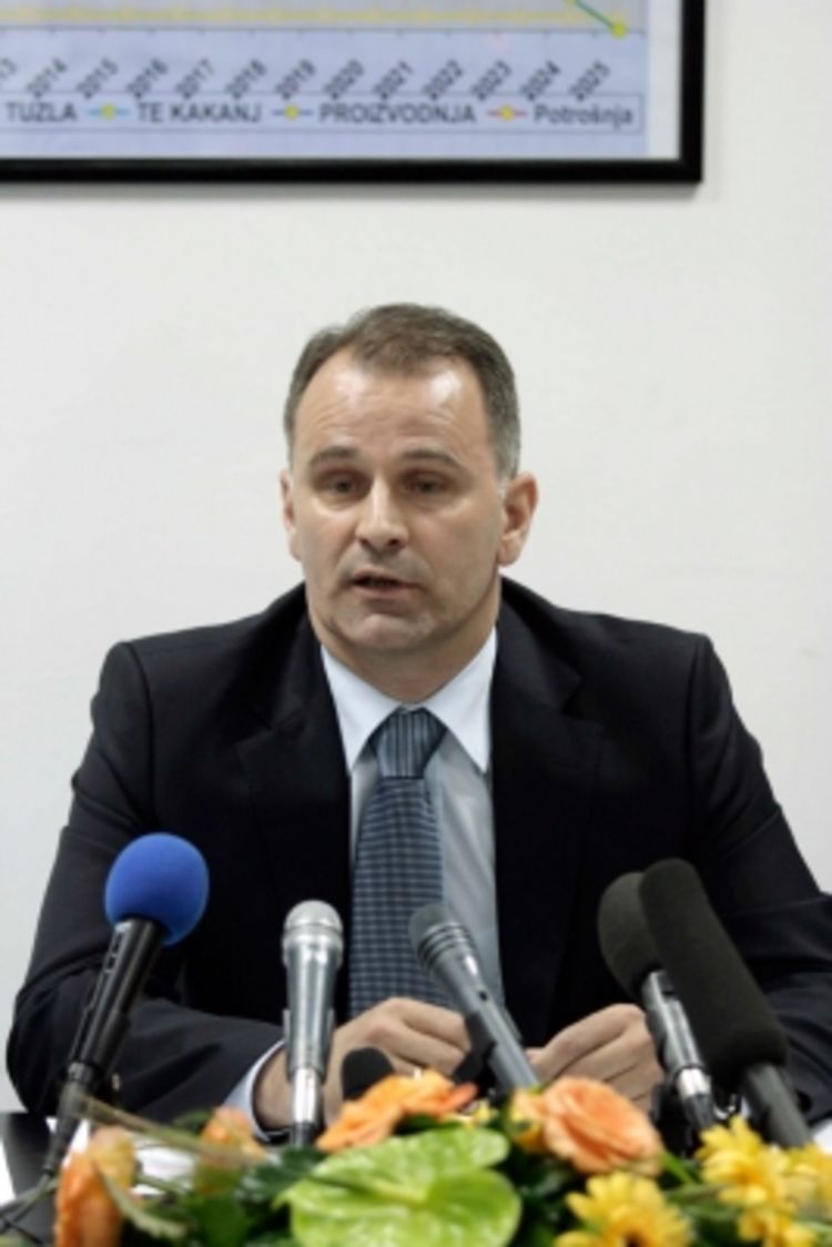 Elektroprivreda BiH očekuje manju dobit