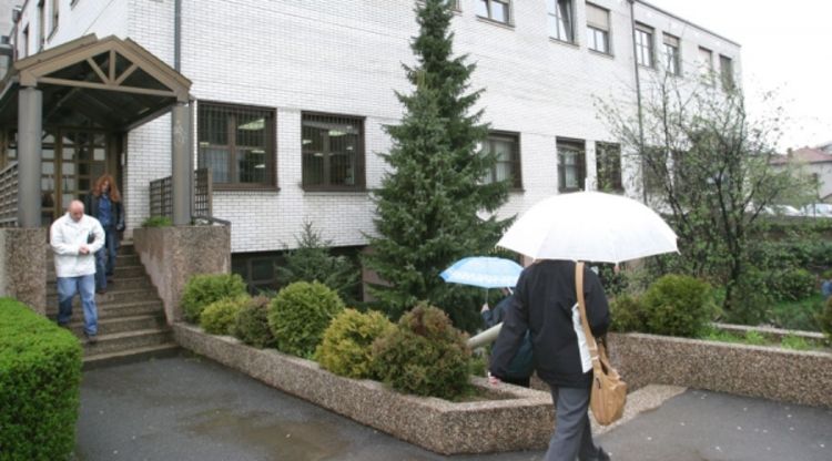 Medicinska elektronika zrela za stečaj