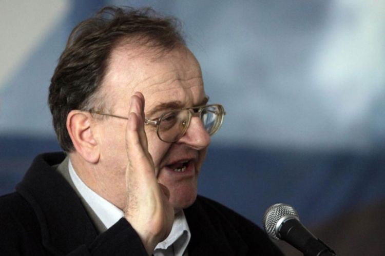 Džakula: Vlada prikrivala masovne zločine nad Srbima u Zapadnoj Slavoniji 