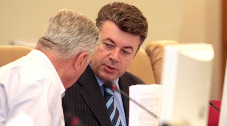 Najjači kadrovi za parlament BiH