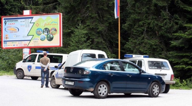 Dancu zabranjeno napuštanje BiH 