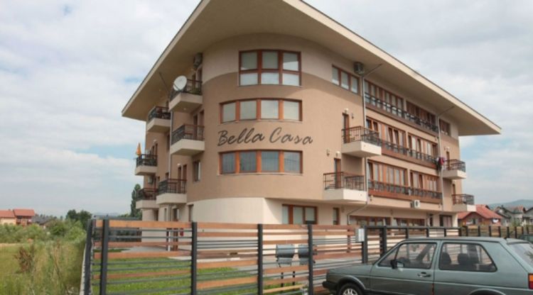 Falsifikatom oduzeli privatno zemljište