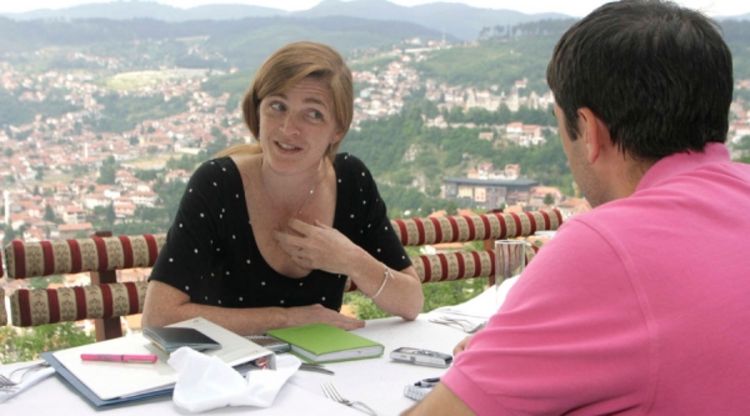 Pauer: Pojačati napore za hapšenje Mladića