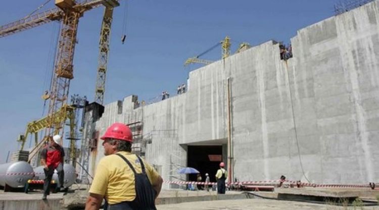 Bugarska zamrzava ključne projekte