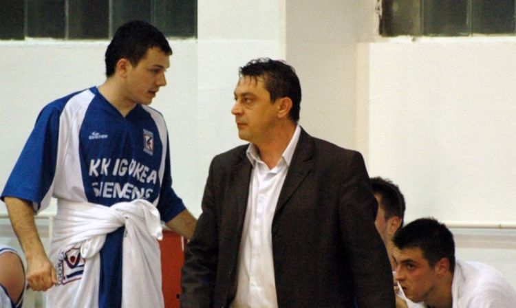 Karalić iz Igokee u Borac