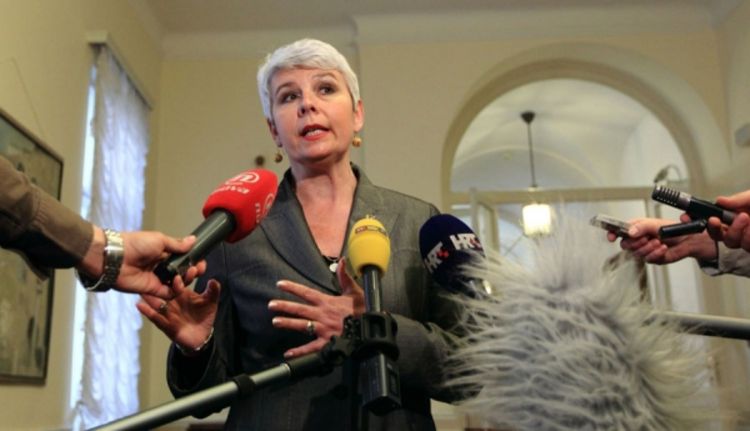 Kosor: Na muci se poznaju junaci