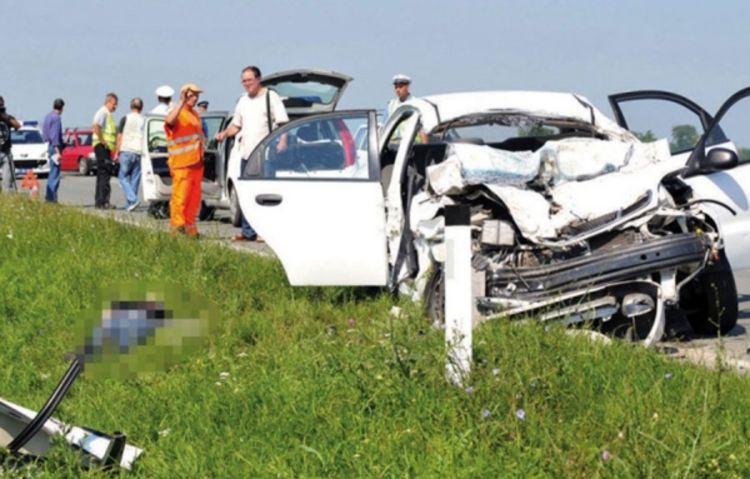 Poginuli vraćajući se sa EXIT-a
