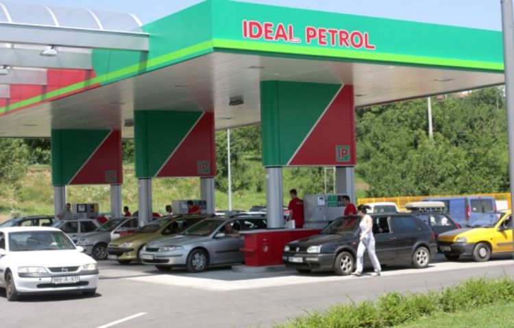 Ideal Petrol otvorio novu pumpu
